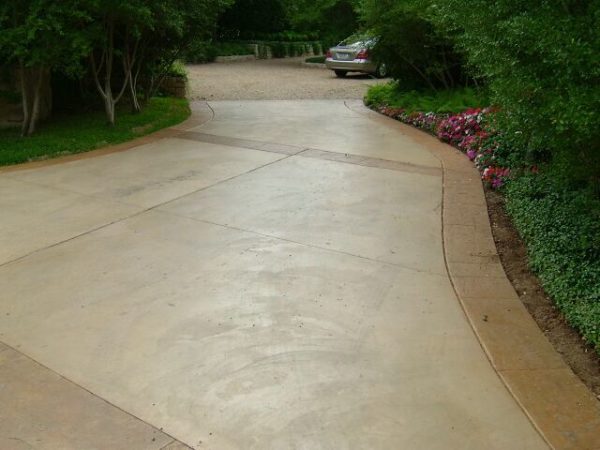 Concrete Driveways | Concrete Solutions